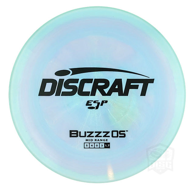 Discraft Buzzz OS