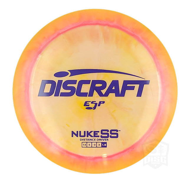 Discraft Nuke SS