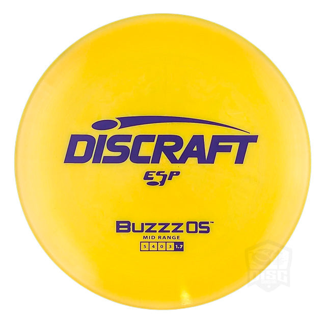 Discraft Buzzz OS