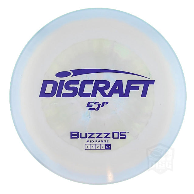 Discraft Buzzz OS