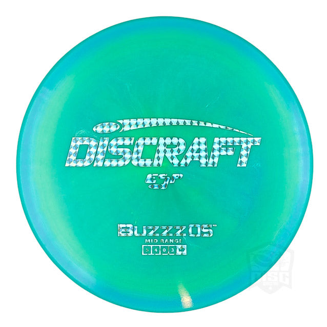Discraft Buzzz OS