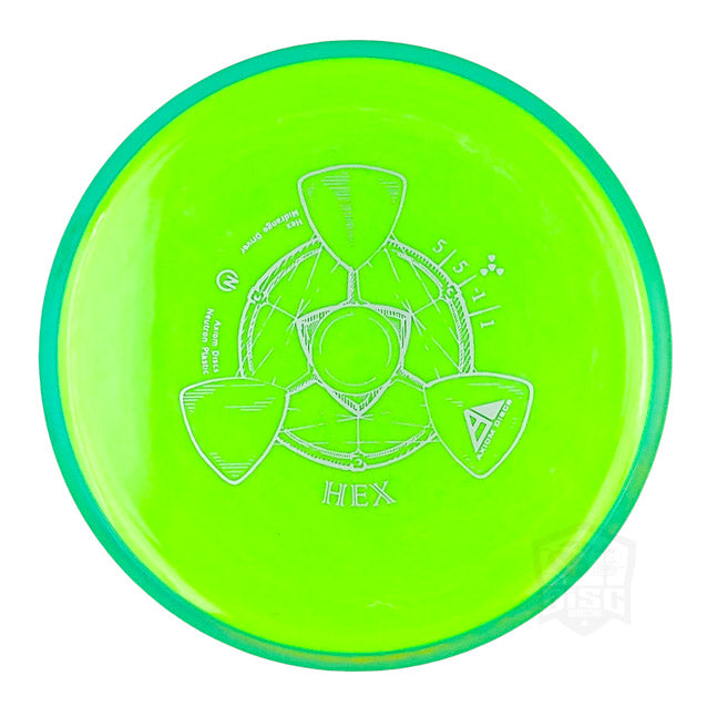 Axiom Hex