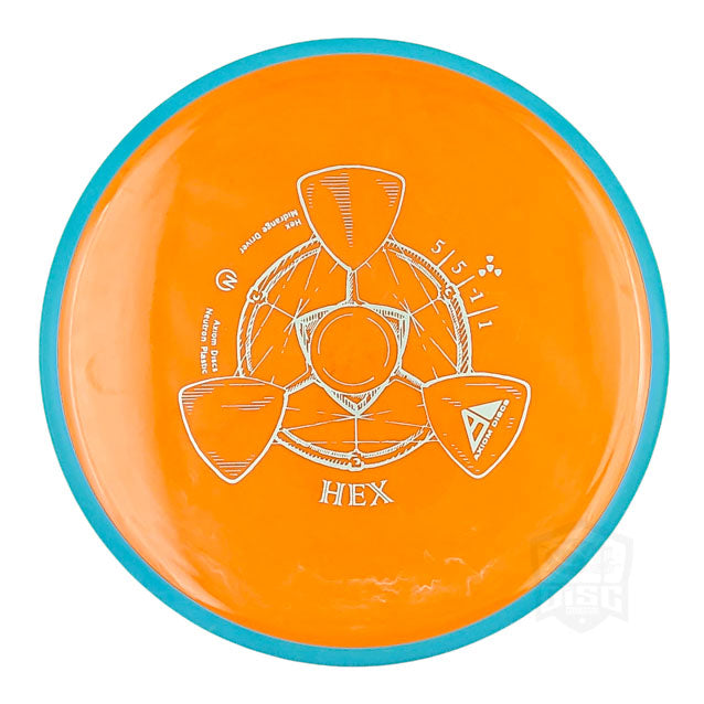 Axiom Hex