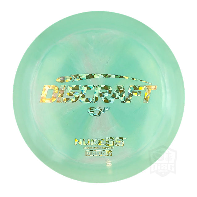 Discraft Nuke SS