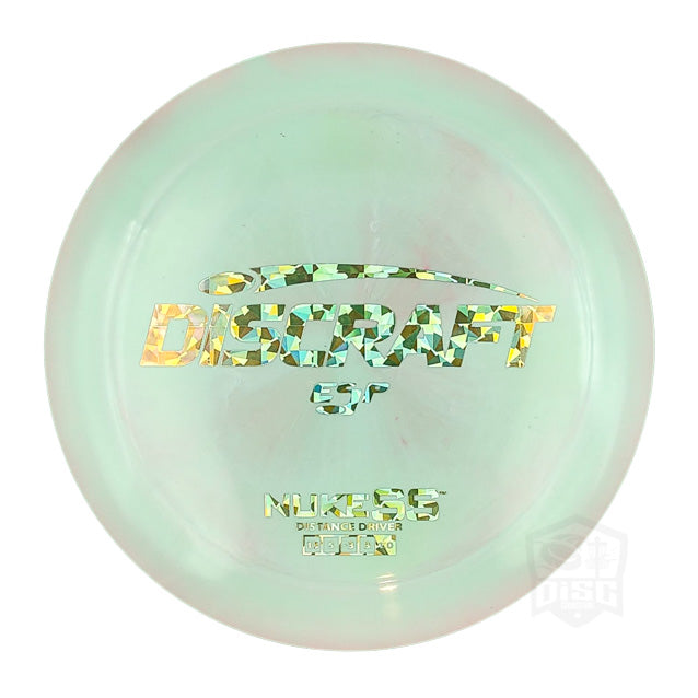 Discraft Nuke SS