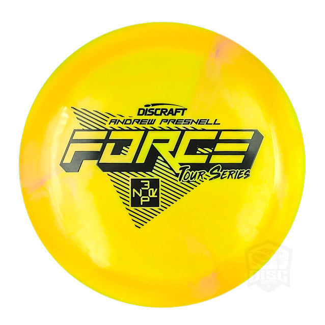 Discraft Force