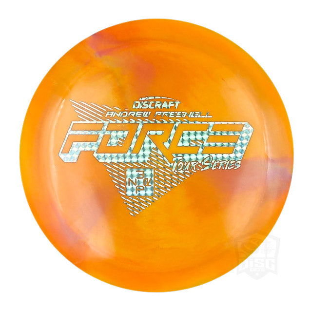 Discraft Force
