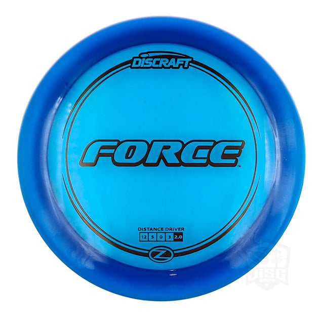 Discraft Force