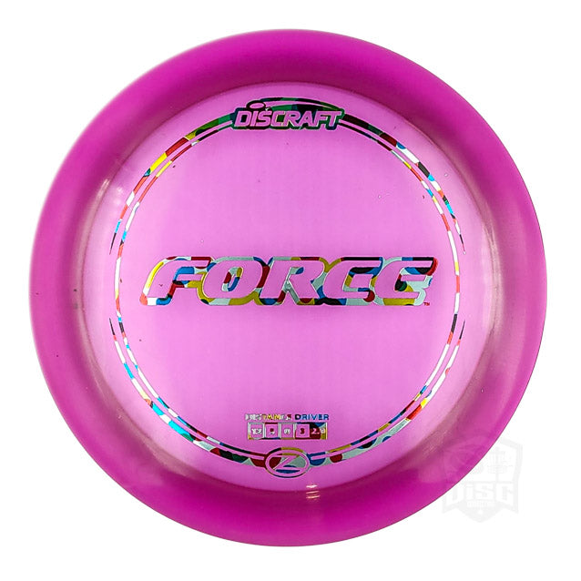 Discraft Force