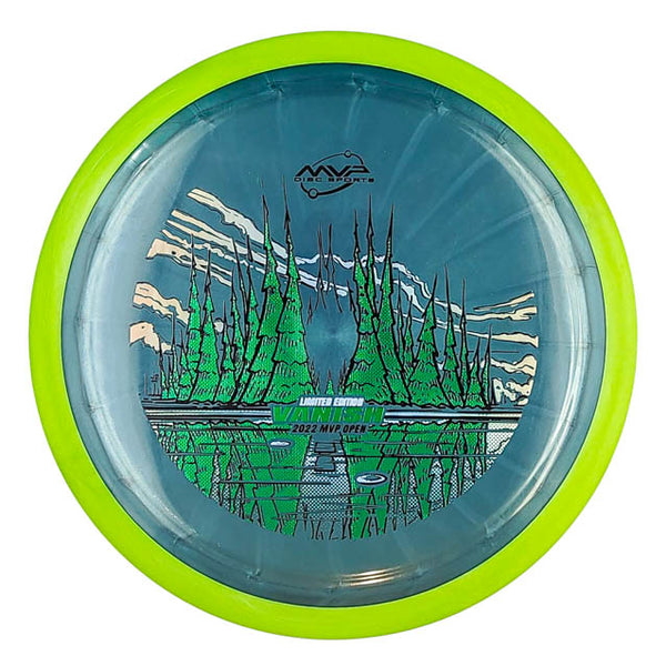 Axiom Vanish MVP Open Maple Hill Limited Edition – Disc Connection ...