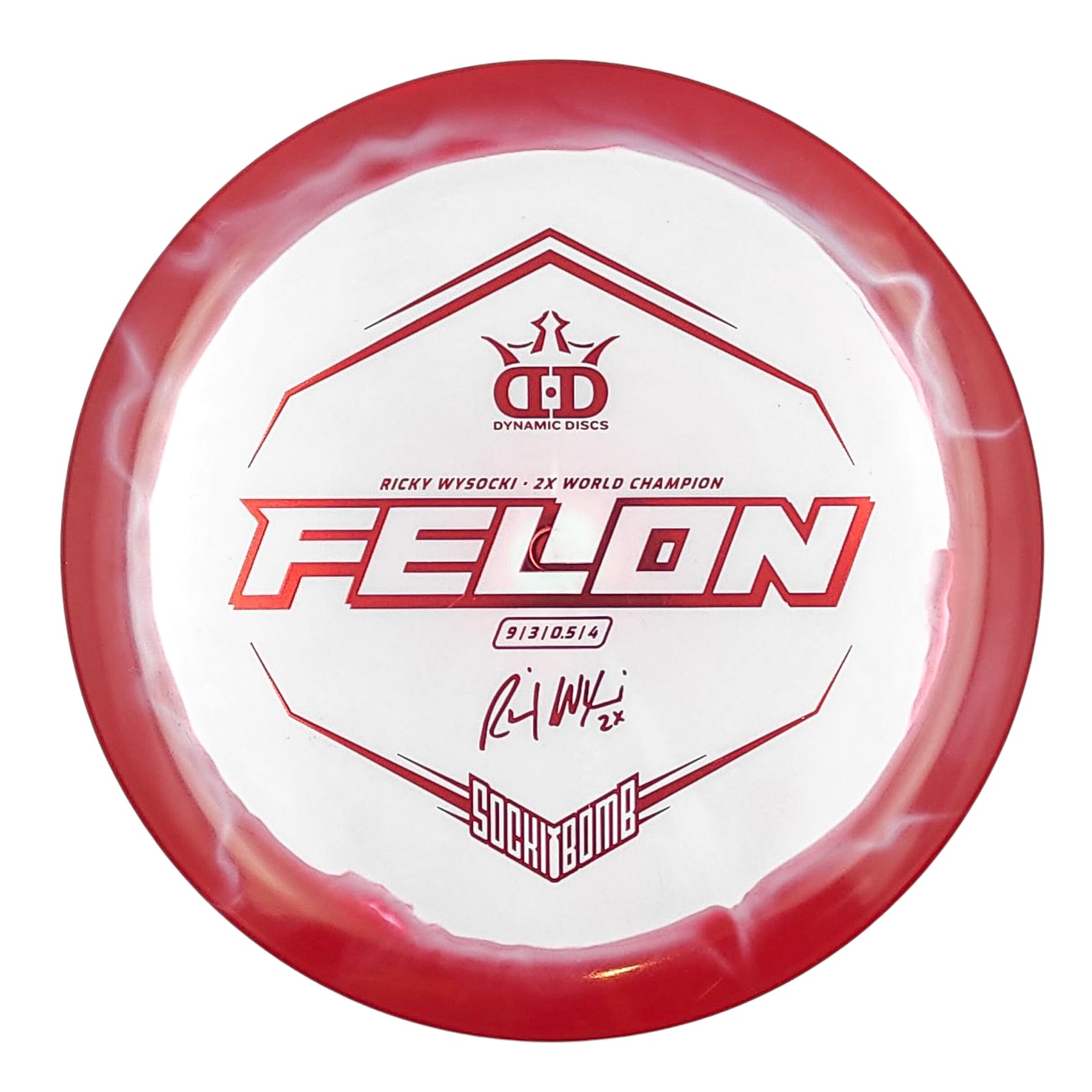 Dynamic Discs Felon
