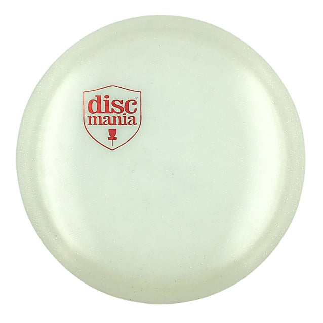 Discmania FD3
