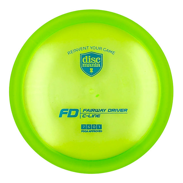 Discmania FD