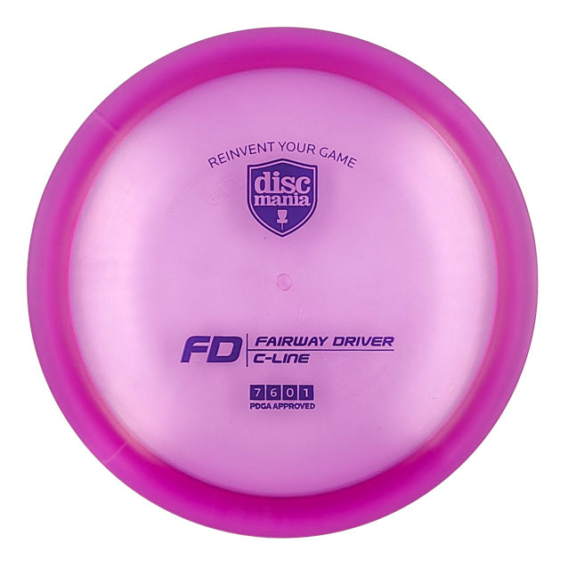 Discmania FD