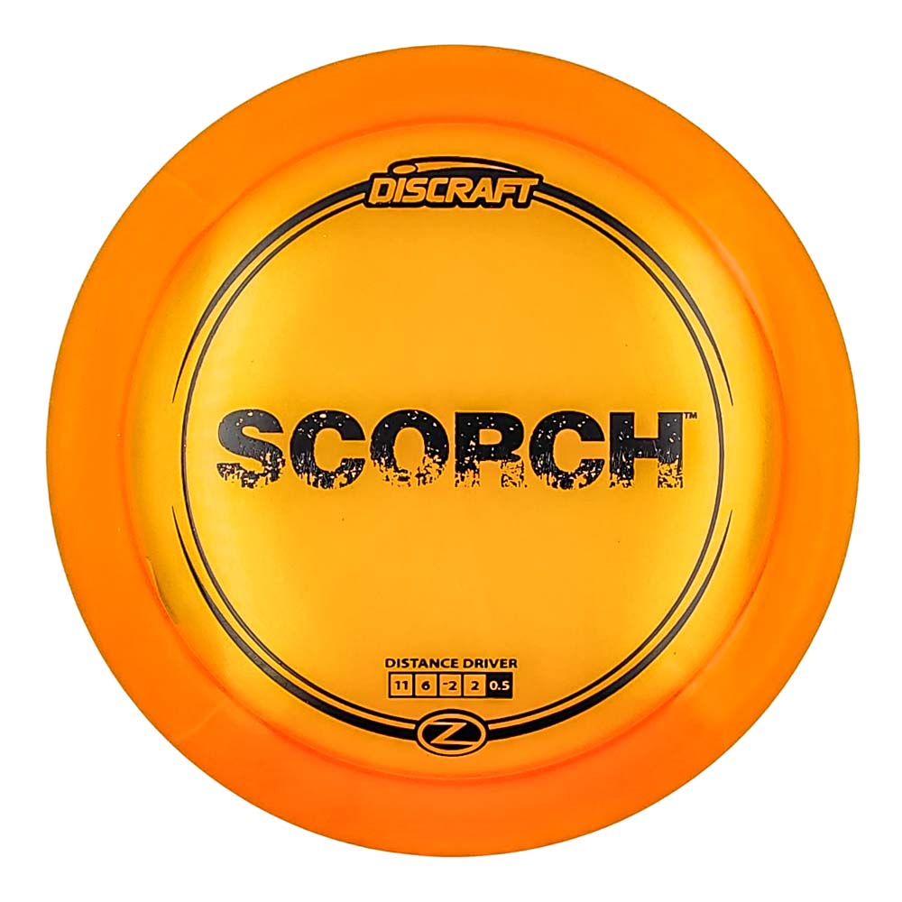 Discraft Scorch