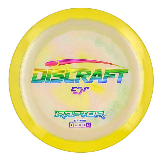 Discraft Raptor
