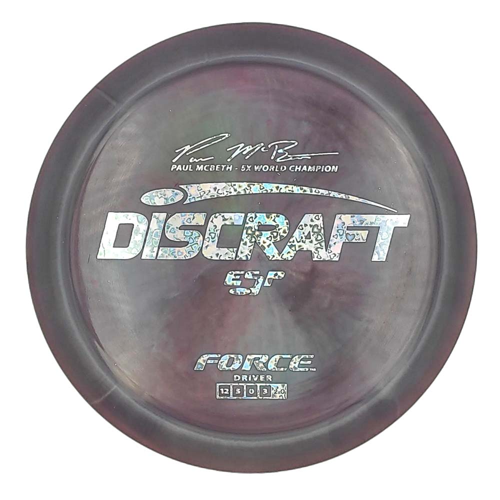 Discraft Force