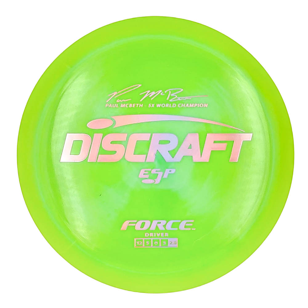 Discraft Force