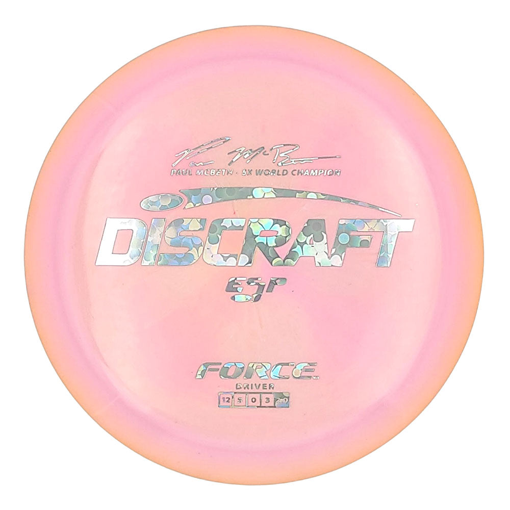 Discraft Force