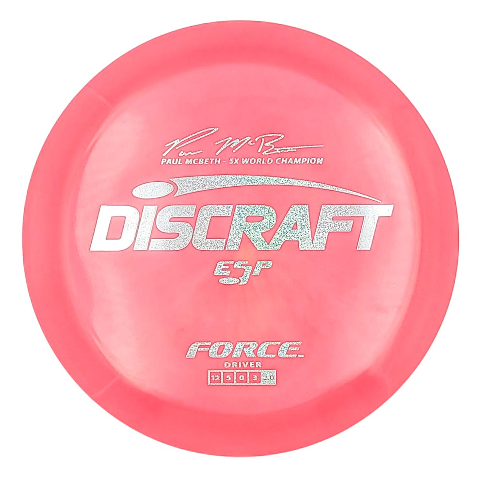 Discraft Force