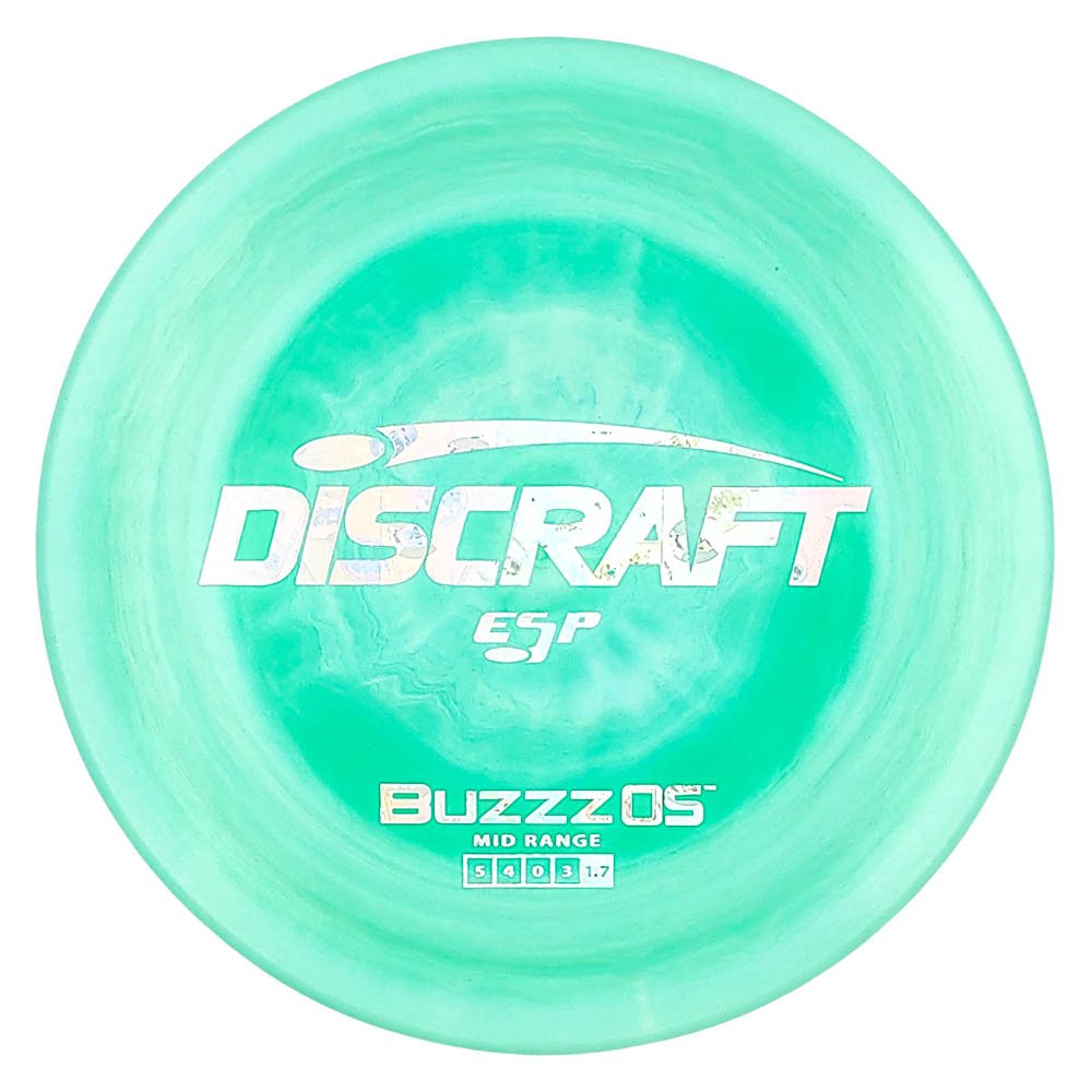 Discraft Buzzz OS