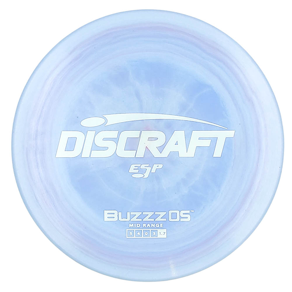 Discraft Buzzz OS