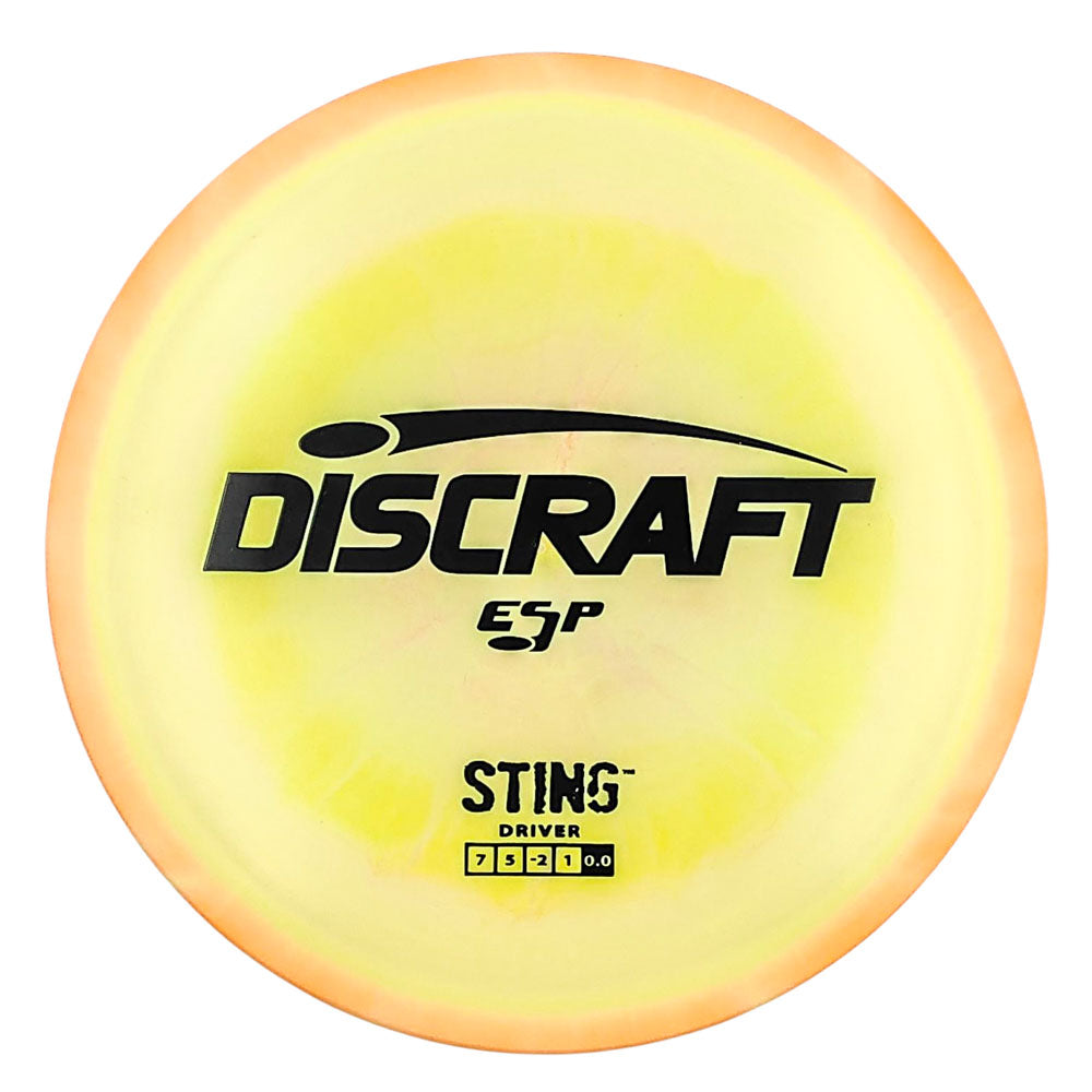 Discraft Sting