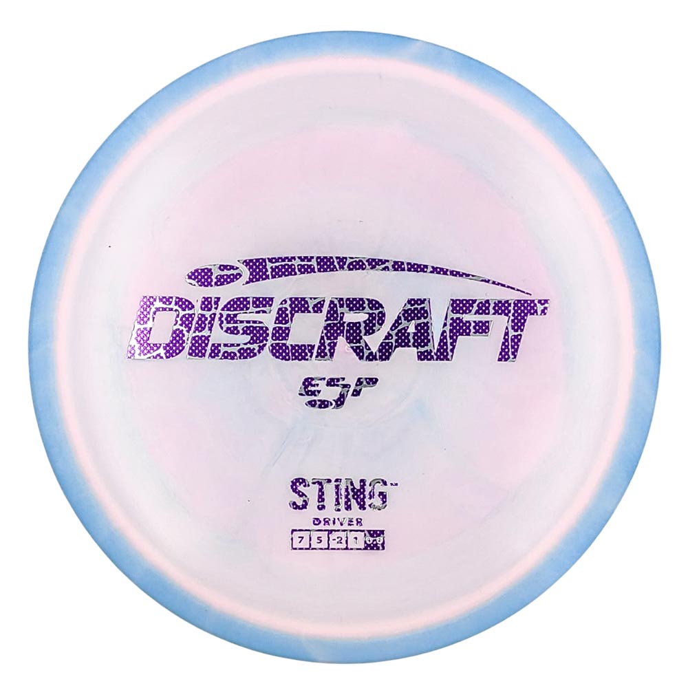Discraft Sting