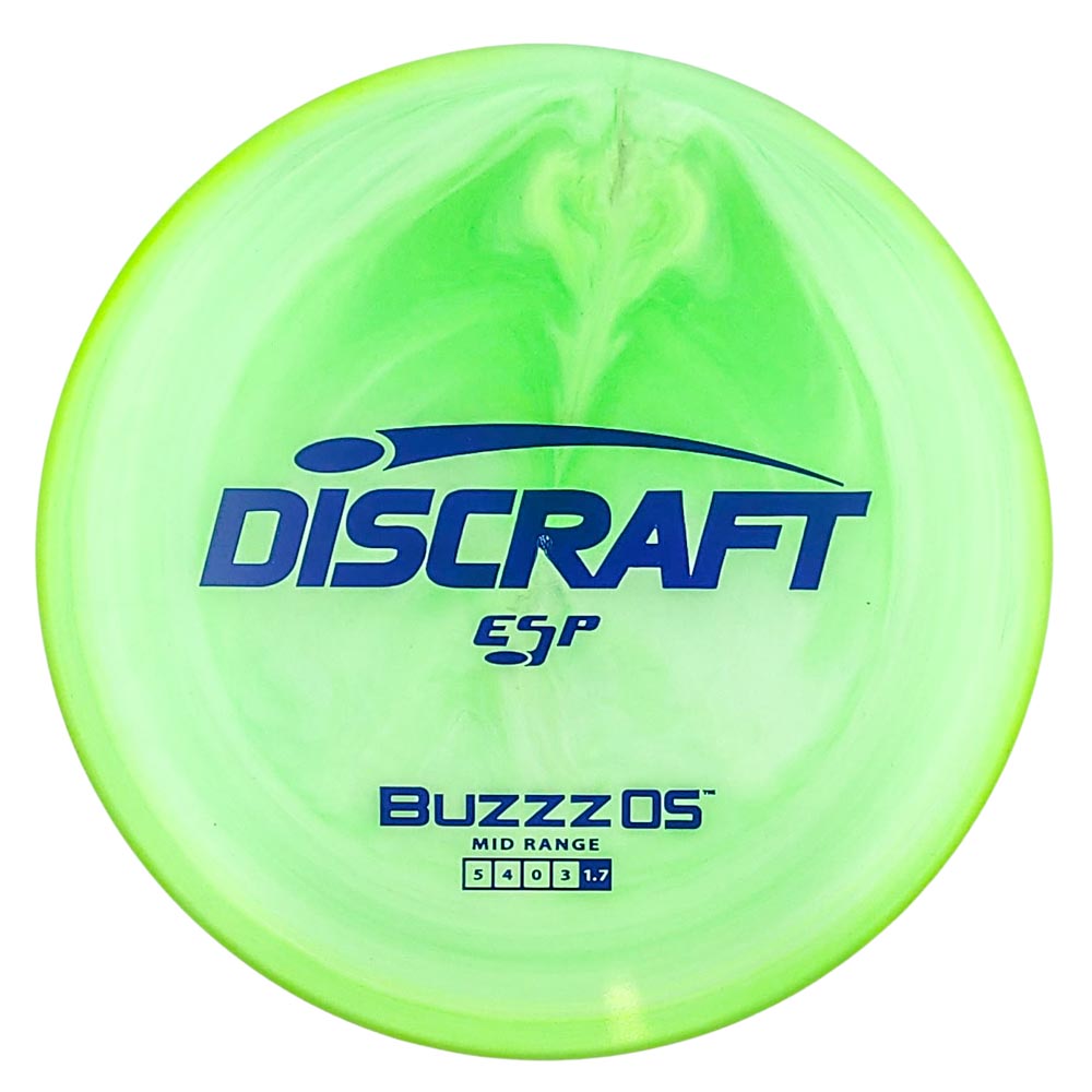 Discraft Buzzz OS