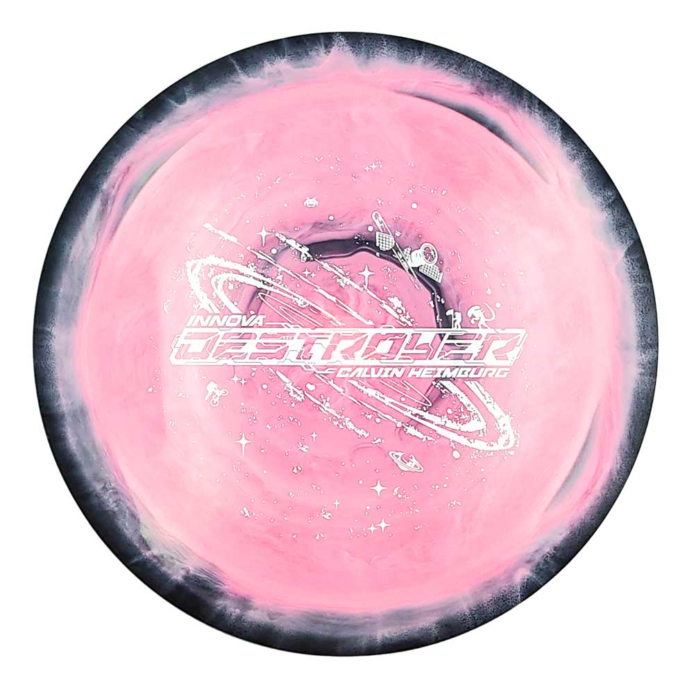 Innova Destroyer