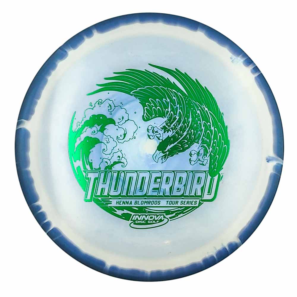 Innova Thunderbird