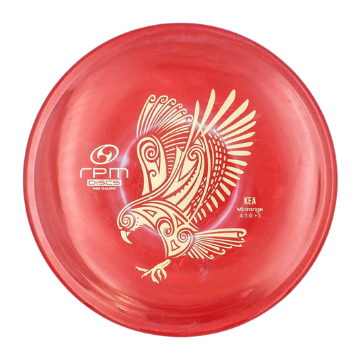 RPM Kea