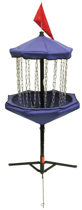 Ching (innova) SkillShot Disc Golf Target (Second Hand)