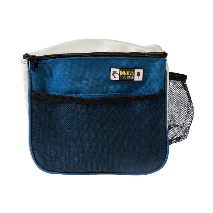 Innova Starter Bag - Grey/Blue