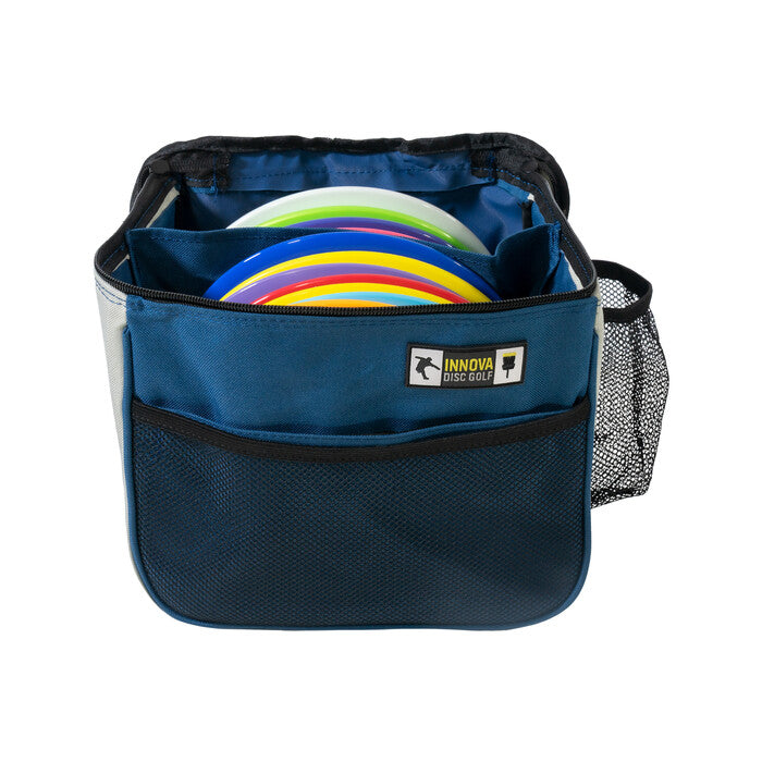 Innova Starter Bag - Grey/Blue