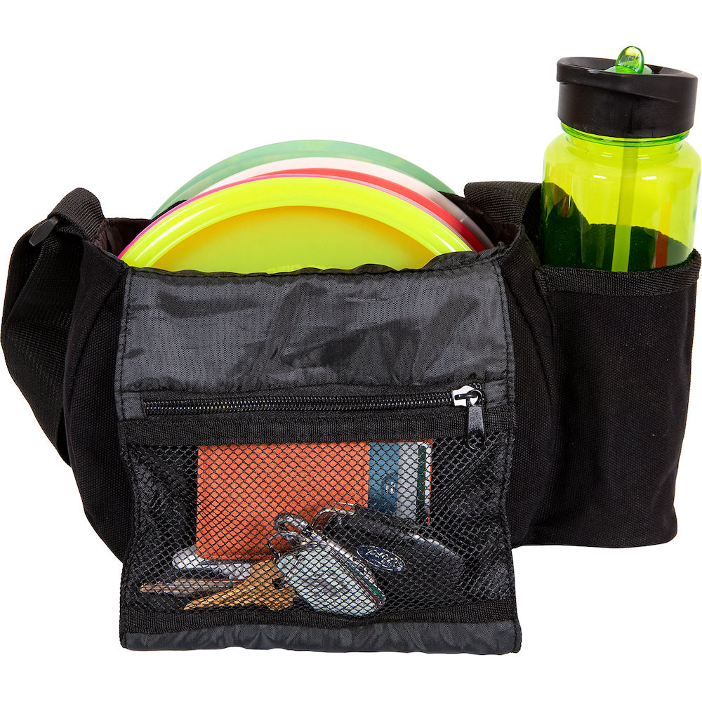 Westside Discs Sling bag – Disc Connection Australia's Largest